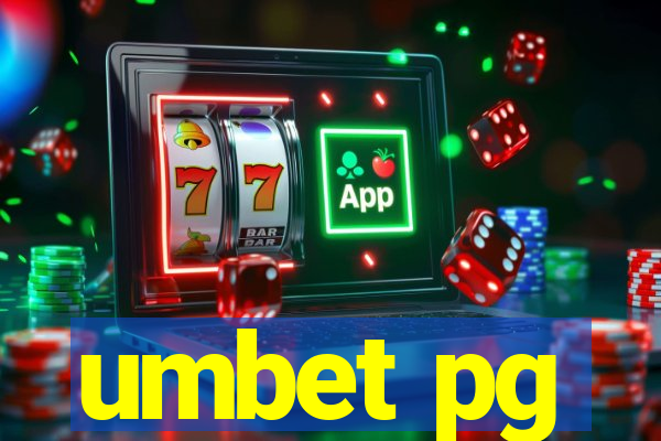 umbet pg